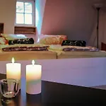 Gemuetliche Maisonette Wohnung Im Herzen Bambergs